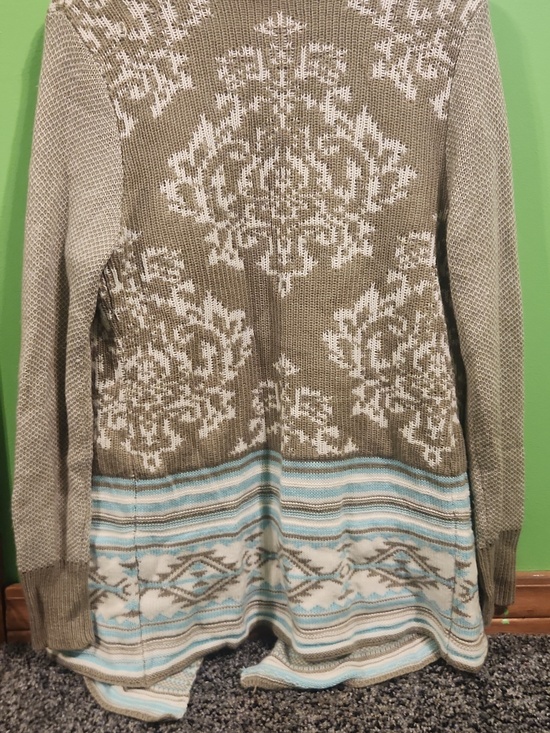 Knit Cardigan - Picture 8 of 10